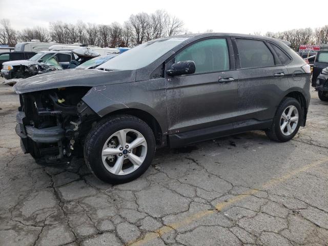 2FMPK3G96LBB40714 | 2020 FORD EDGE SE