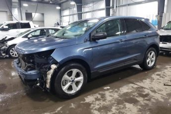 2FMPK3G97JBB59141 | 2018 FORD EDGE SE