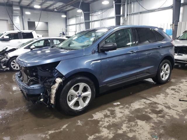 2FMPK3G97JBB59141 | 2018 FORD EDGE SE