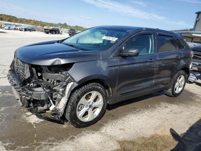 2FMPK3G98GBC06511 | 2016 FORD EDGE SE