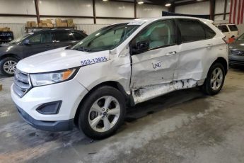 2FMPK3G98GBC21557 | 2016 FORD EDGE SE