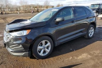 2FMPK3G98LBA18579 | 2020 FORD EDGE SE