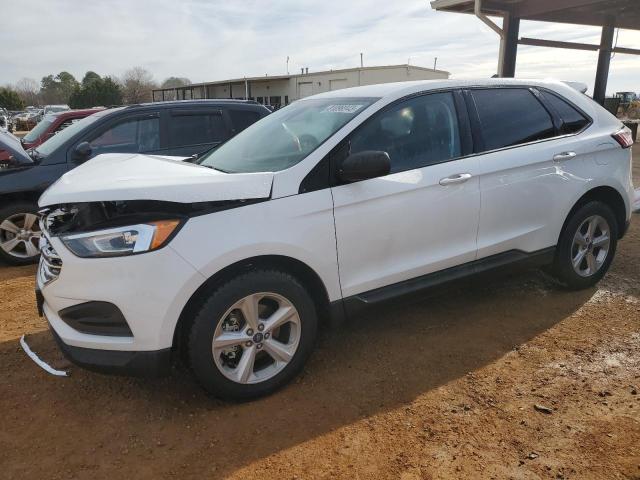 2FMPK3G98LBB35773 | 2020 FORD EDGE SE