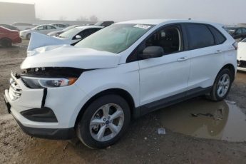 2FMPK3G99LBA91346 | 2020 FORD EDGE SE