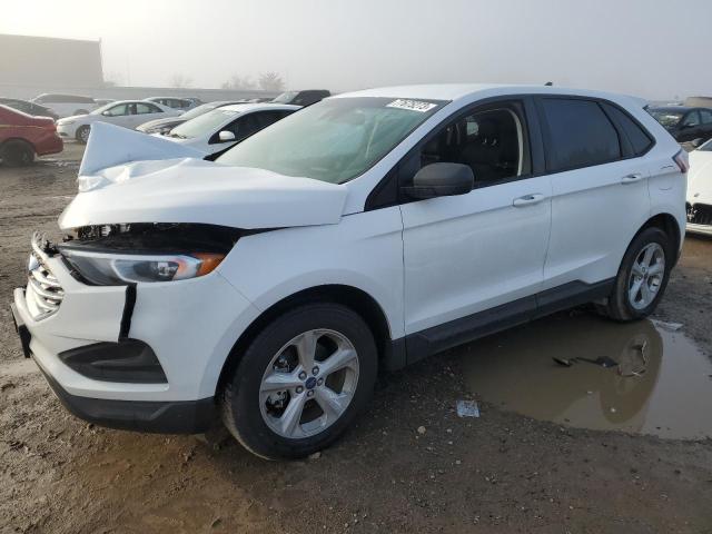 2FMPK3G99LBA91346 | 2020 FORD EDGE SE