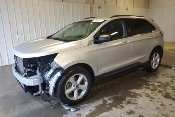 2FMPK3G9XJBB56007 | 2018 FORD EDGE SE