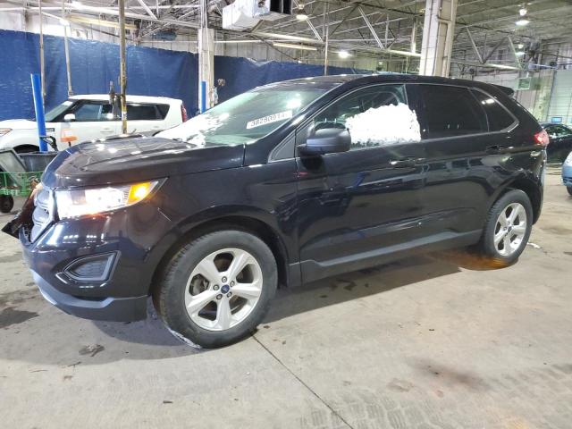 2FMPK3G9XJBC35113 | 2018 FORD EDGE SE