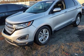 2FMPK3J80GBC39714 | 2016 FORD EDGE SEL