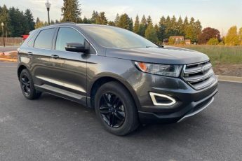 2FMPK3J81GBB95299 | 2016 FORD EDGE SEL