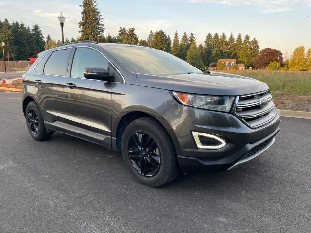 2FMPK3J81GBB95299 | 2016 FORD EDGE SEL