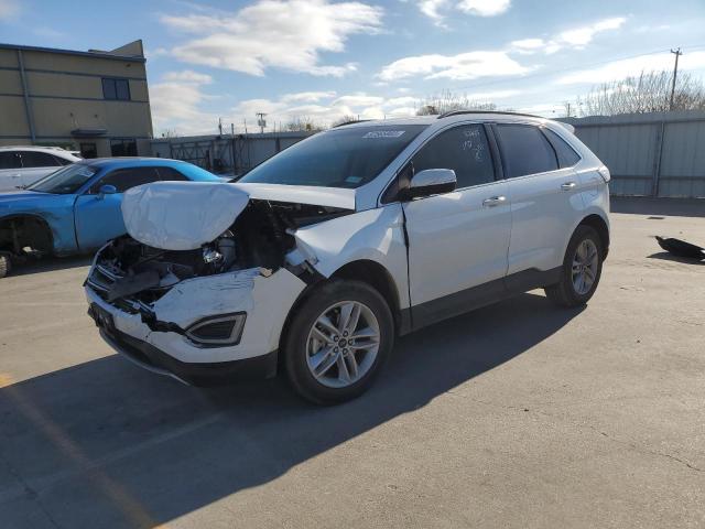 2FMPK3J81JBB15037 | 2018 FORD EDGE SEL