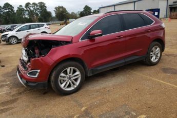 2FMPK3J84JBC00518 | 2018 FORD EDGE SEL