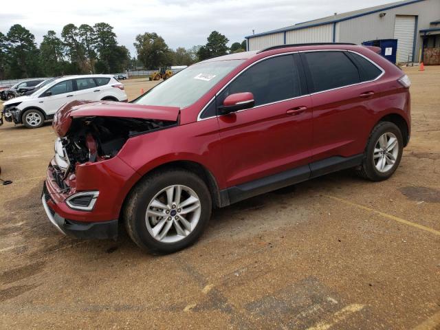 2FMPK3J84JBC00518 | 2018 FORD EDGE SEL