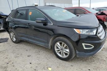 2FMPK3J86GBB48575 | 2016 FORD EDGE SEL