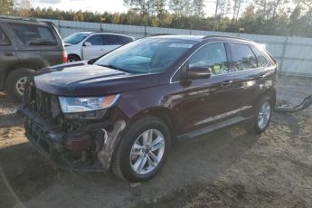 2FMPK3J86JBB70230 | 2018 FORD EDGE SEL