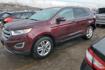 2FMPK3J88HBB18804 | 2017 FORD EDGE SEL