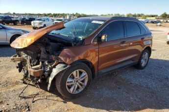 2FMPK3J89HBC31175 | 2017 FORD EDGE SEL