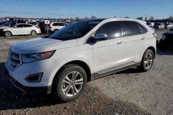 2FMPK3J90HBC45474 | 2017 FORD EDGE SEL