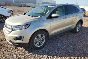 2FMPK3J90HBC68950 | 2017 FORD EDGE SEL