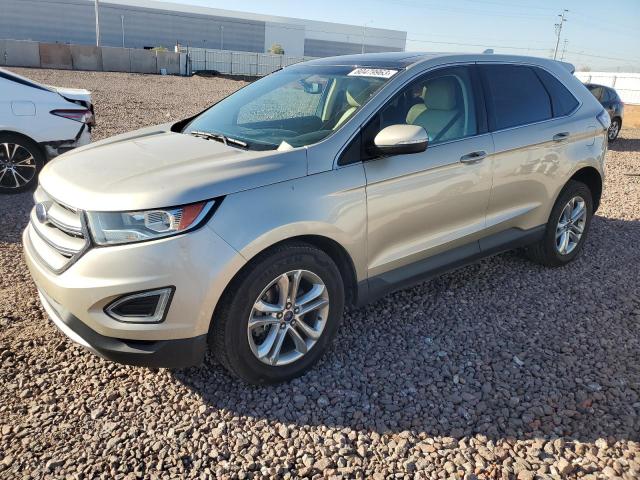 2FMPK3J90HBC68950 | 2017 FORD EDGE SEL