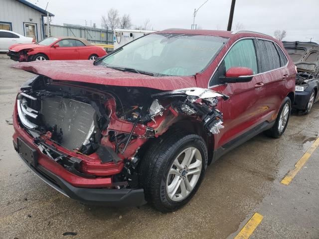 2FMPK3J90KBC16788 | 2019 FORD EDGE SEL