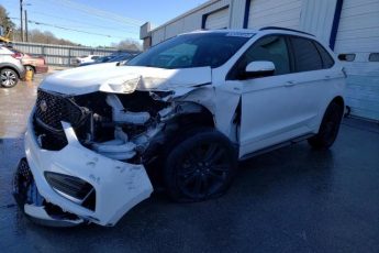 2FMPK3J90LBB15901 | 2020 FORD EDGE SEL