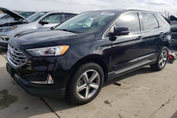 2FMPK3J91KBB41521 | 2019 FORD EDGE SEL