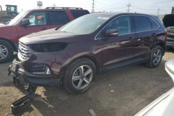 2FMPK3J91KBB92338 | 2019 FORD EDGE SEL