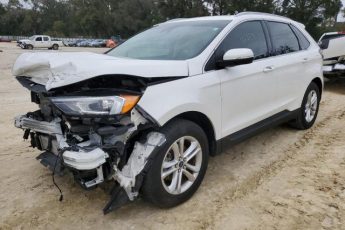 2FMPK3J91LBB66548 | 2020 FORD EDGE SEL