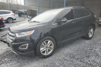 2FMPK3J92GBC11020 | 2016 FORD EDGE SEL