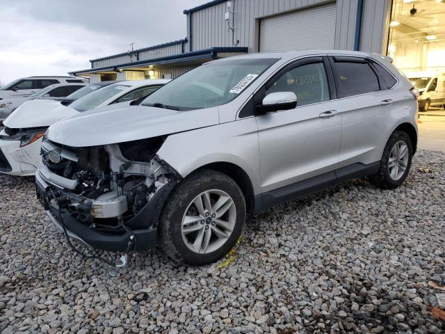 2FMPK3J92HBC66309 | 2017 FORD EDGE SEL