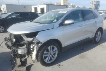 2FMPK3J92JBC18525 | 2018 FORD EDGE SEL