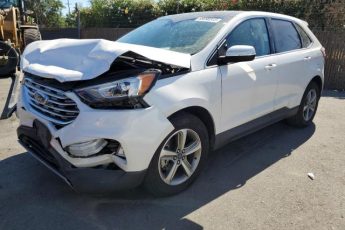 2FMPK3J92KBB49482 | 2019 FORD EDGE SEL