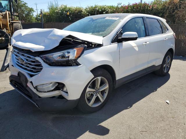 2FMPK3J92KBB49482 | 2019 FORD EDGE SEL