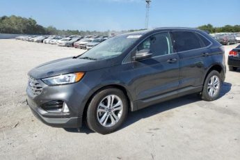 2FMPK3J92KBC25301 | 2019 FORD EDGE SEL