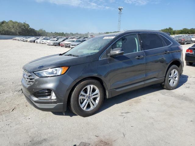 2FMPK3J92KBC25301 | 2019 FORD EDGE SEL