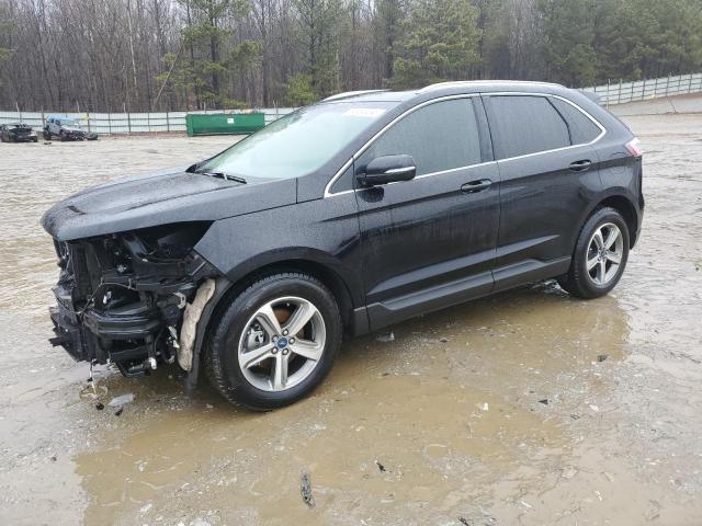 2FMPK3J92KBC43359 | 2019 FORD EDGE SEL