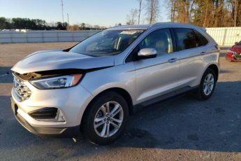 2FMPK3J92KBC69198 | 2019 FORD EDGE SEL