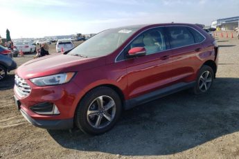 2FMPK3J93KBC74104 | 2019 FORD EDGE SEL