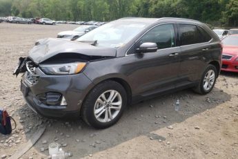 2FMPK3J93LBA74356 | 2020 FORD EDGE SEL