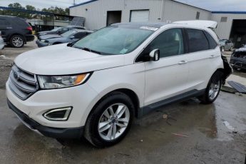 2FMPK3J94GBB99176 | 2016 FORD EDGE SEL