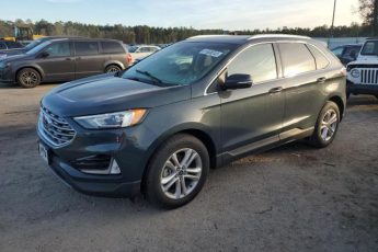 2FMPK3J94KBB94584 | 2019 FORD EDGE SEL