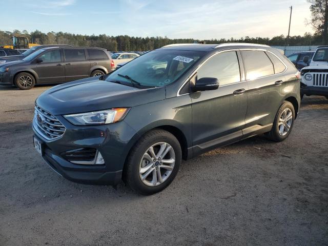 2FMPK3J94KBB94584 | 2019 FORD EDGE SEL