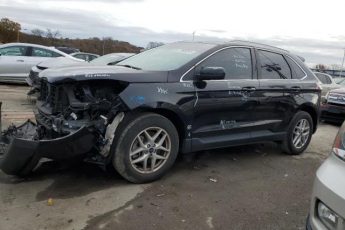 2FMPK3J94MBA14507 | 2021 FORD EDGE SEL