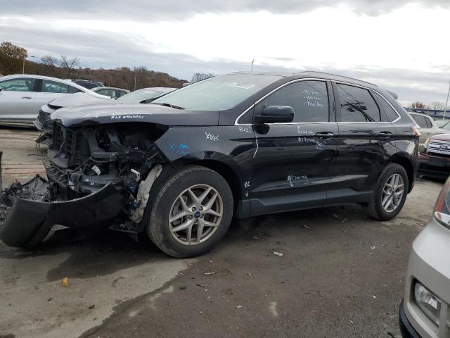 2FMPK3J94MBA14507 | 2021 FORD EDGE SEL