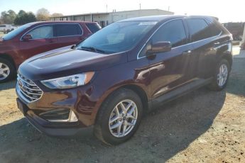 2FMPK3J94MBA21392 | 2021 FORD EDGE SEL