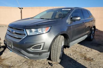 2FMPK3J95GBC42956 | 2016 FORD EDGE SEL