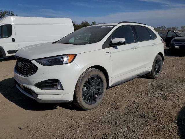 2FMPK3J95LBB09852 | 2020 FORD EDGE SEL