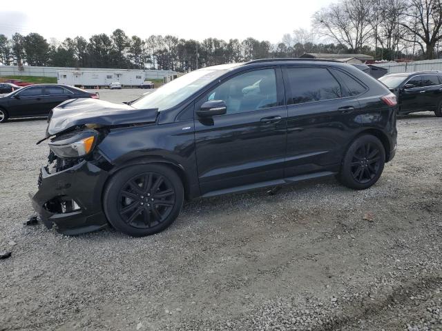 2FMPK3J95LBB17014 | 2020 FORD EDGE SEL