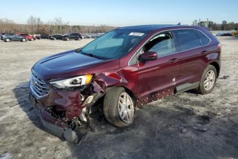 2FMPK3J95MBA35334 | 2021 FORD EDGE